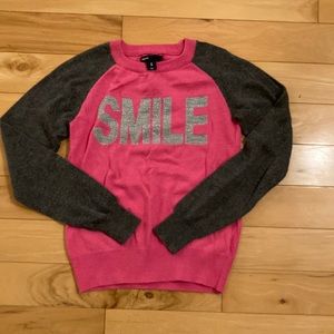 Gap Sweater